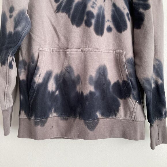 686 Womens Hoodie Sweatshirt Size XS Brown Black Outdoor Snowboard Comfort - Picture 9 of 13